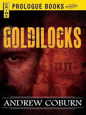 cover image of Goldilocks